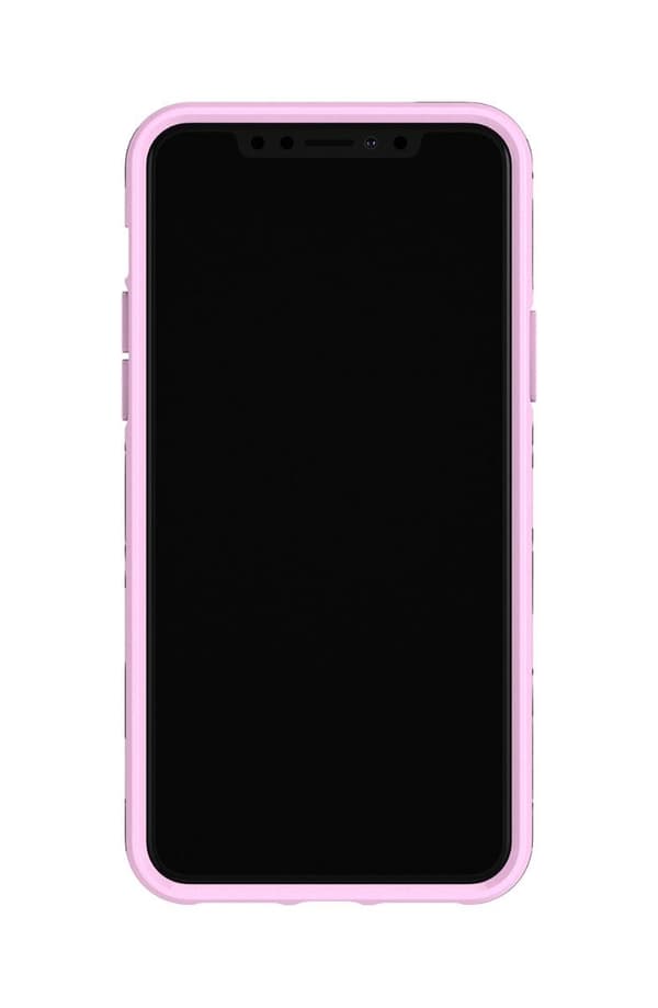 Richmond & Finch Skal Pink Knots - iPhone 11 Pro Max