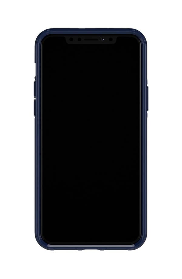 Richmond & Finch Skal Navy Stripes - iPhone 11 Pro Max