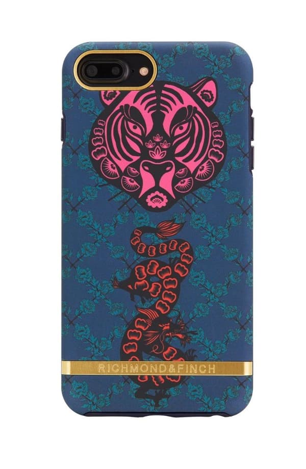 Richmond & Finch Skal Tiger & Dragon - iPhone 6/6S/7/8 Plus