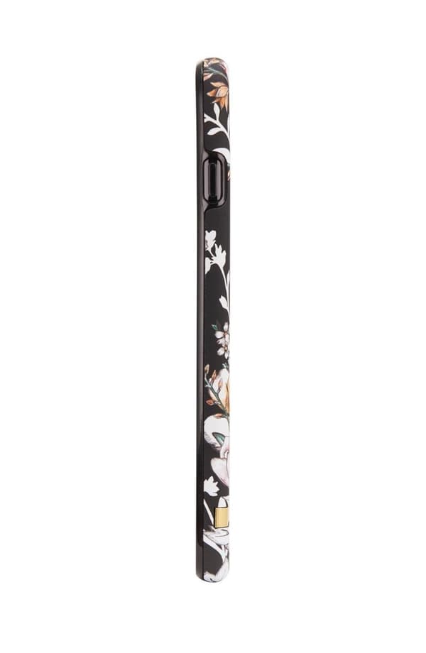 Richmond & Finch Skal Black Floral - iPhone 6/6S/7/8 Plus