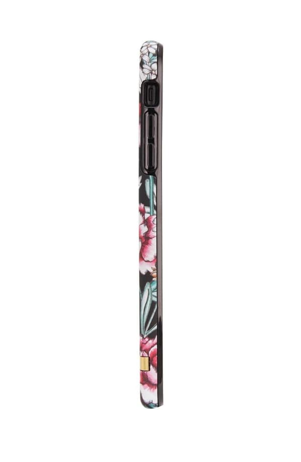 Richmond & Finch Skal Black Floral - iPhone 6/6S/7/8 Plus