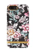 Pikkukuva 1 / 8: Richmond & Finch Skal Black Floral - iPhone 6/6S/7/8 Plus