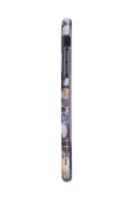 Miniatyrbillede 4 af 8: Richmond & Finch Skal Floral Checked - iPhone 6/6S/7/Plus