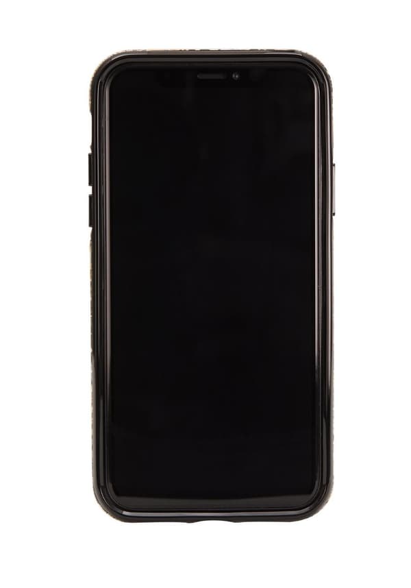 Richmond & Finch Skal Chained Reptile - iPhone X/XS