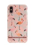 Pikkukuva 5 / 8: Richmond & Finch Skal Rosa Flamingo - iPhone X/XS