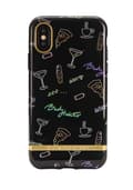 Miniatyrbild 5 av 8: Richmond & Finch Skal Bad Habits - iPhone X/XS