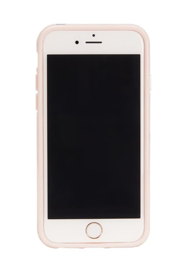 Richmond & Finch Skal Paisley Flower - iPhone 6/6S/7/8 Plus