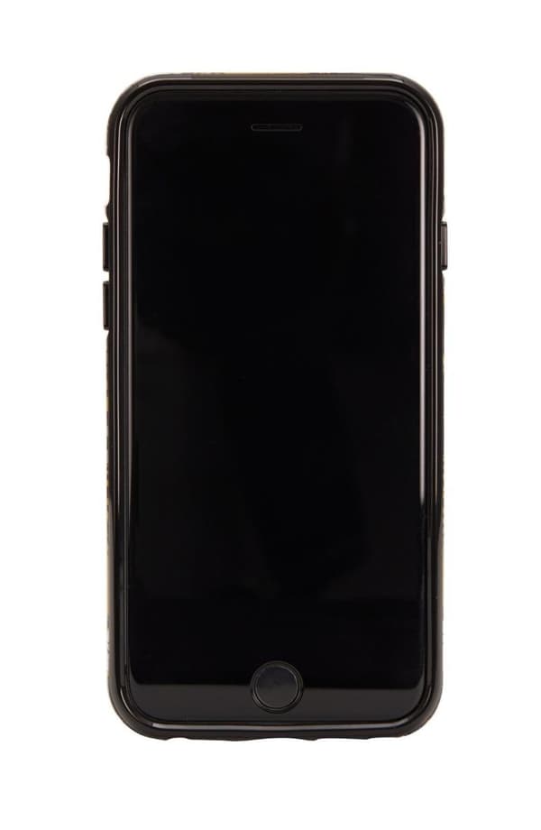 Richmond & Finch Skal Tropical Tiger - iPhone 6/6S/7/8 Plus