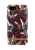 Miniatyrbild 5 av 8: Richmond & Finch Skal Floral Zebra - iPhone 6/7/8