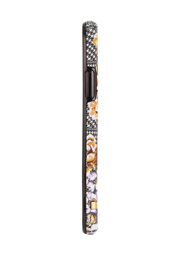 Richmond & Finch Skal Floral Tweed - iPhone 6/7/8
