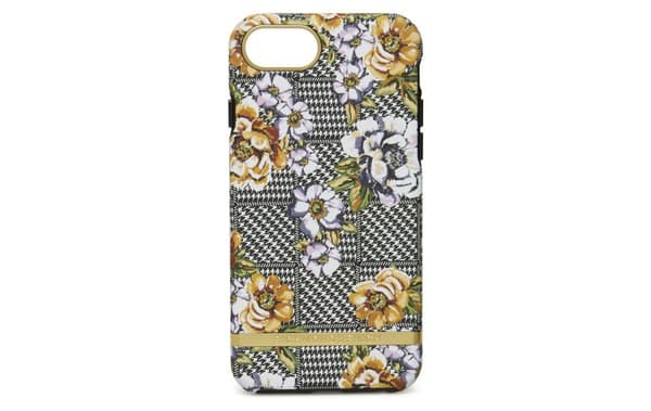 Richmond & Finch Skal Floral Tweed - iPhone 6/7/8