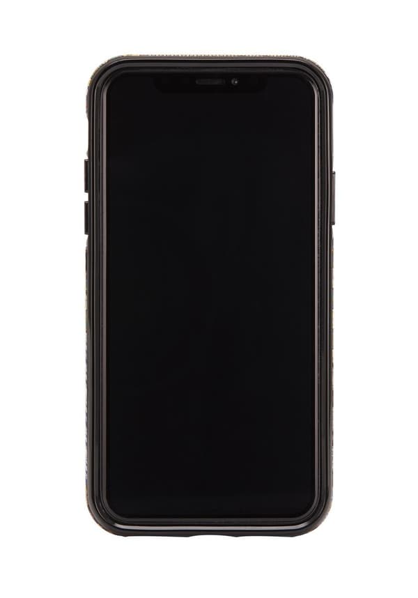 Richmond & Finch Skal Suit & Tie - iPhone 6/7/8