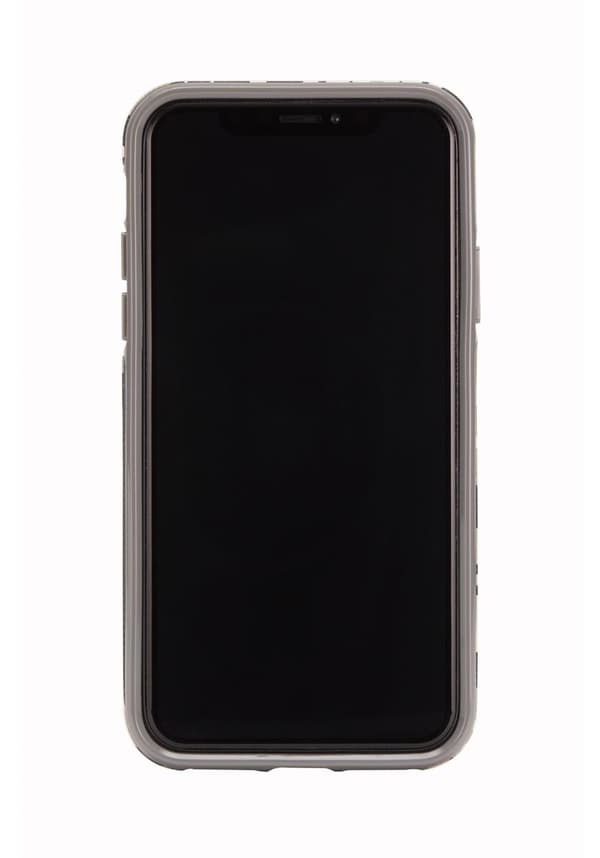 Richmond & Finch Skal Platinum Stripes - iPhone 6/7/8 Plus