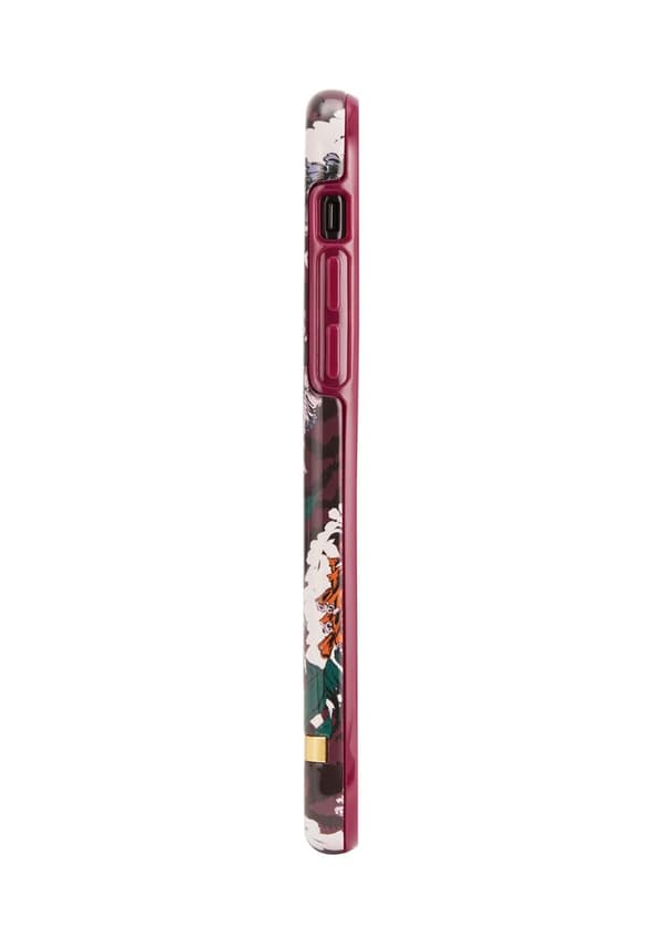 Richmond & Finch Skal Floral Zebra - iPhone 6/7/8 Plus