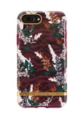 Pikkukuva 5 / 8: Richmond & Finch Skal Floral Zebra - iPhone 6/7/8 Plus