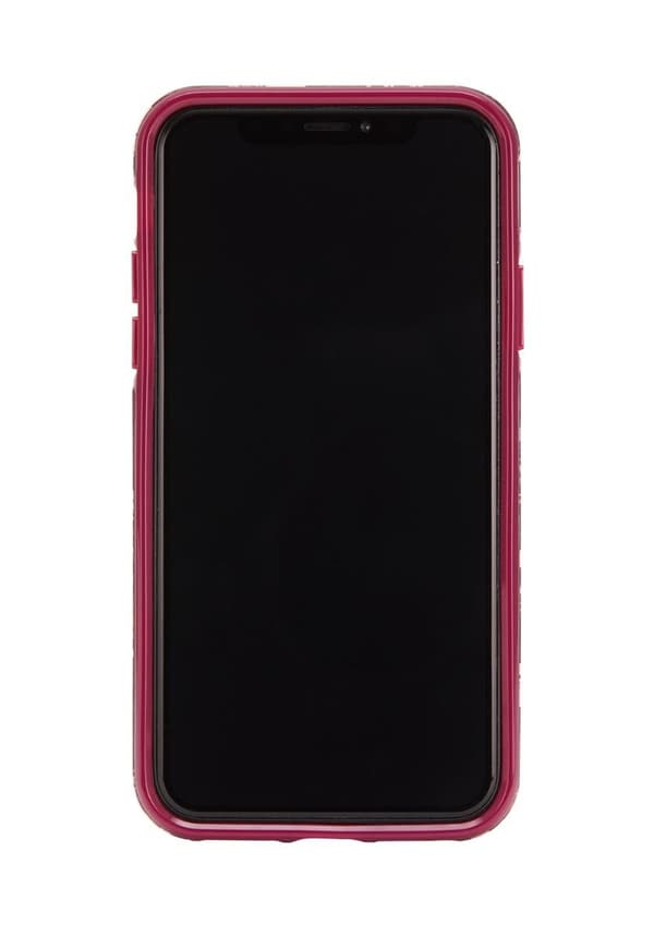 Richmond & Finch Skal Floral Zebra - iPhone 6/7/8 Plus