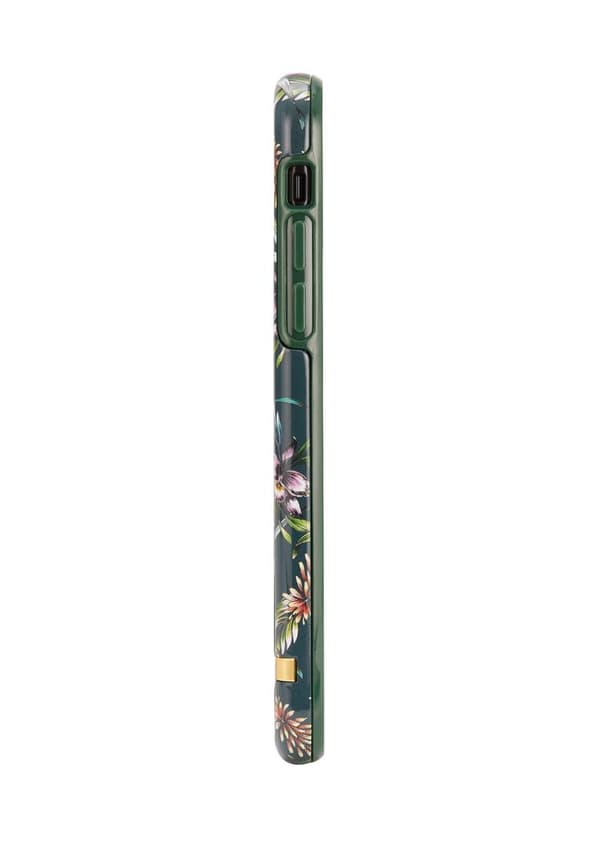 Richmond & Finch Skal Emerald Blossom - iPhone X/XS
