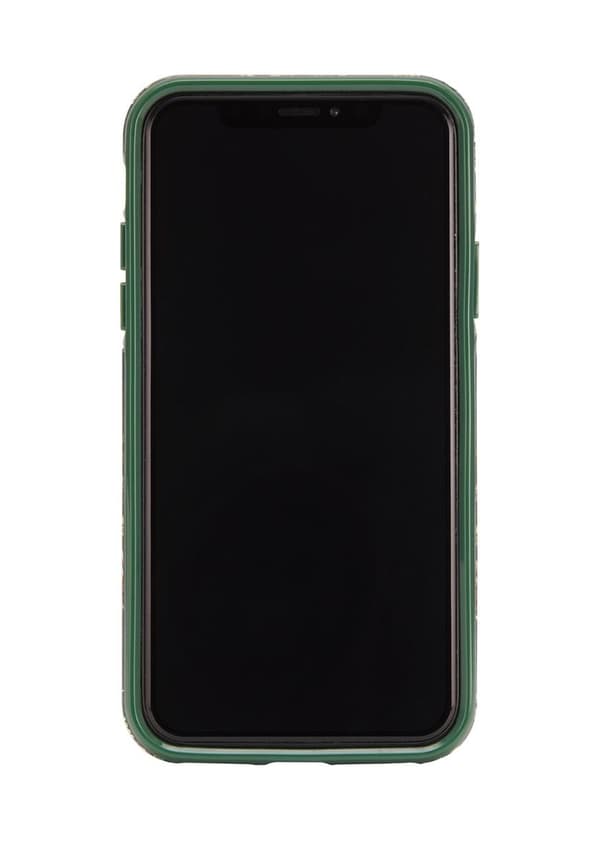 Richmond & Finch Skal Emerald Blossom - iPhone X/XS