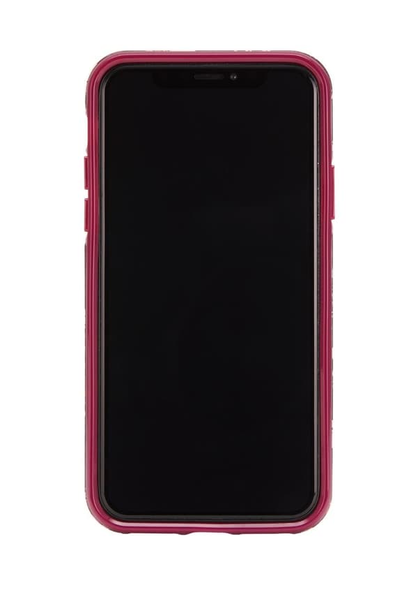 Richmond & Finch Skal Floral Zebra - iPhone X/XS