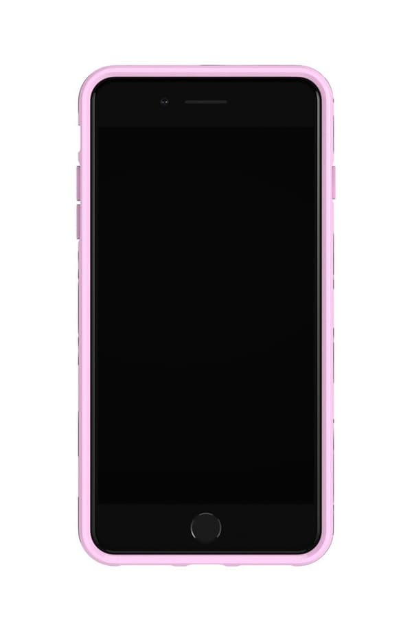 Richmond & Finch Skal Pink Knots - iPhone 6/7/8 Plus