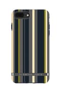 Miniatyrbild 1 av 6: Richmond & Finch Skal Navy Stripes - iPhone 6/6S/7/8 Plus