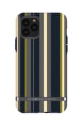 Miniatyrbillede 1 af 6: Richmond & Finch Skal Navy Stripes - iPhone 11 Pro