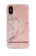 Pikkukuva 1 / 6: Richmond & Finch Skal Rosa Marmor - iPhone XS Max