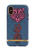 Miniatyrbillede 5 af 8: Richmond & Finch Skal Tiger & Dragon - iPhone XS Max