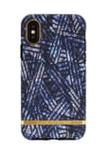 Miniatyrbillede 5 af 8: Richmond & Finch Skal Blue Denim - iPhone XS Max