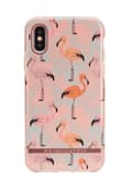 Miniatyrbillede 5 af 8: Richmond & Finch Skal Rosa Flamingo - iPhone XS Max