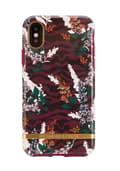 Miniatyrbillede 5 af 8: Richmond & Finch Skal Floral Zebra - iPhone XS Max