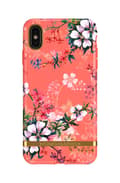 Miniatyrbillede 1 af 6: Richmond & Finch Skal Coral Dreams - iPhone XS Max
