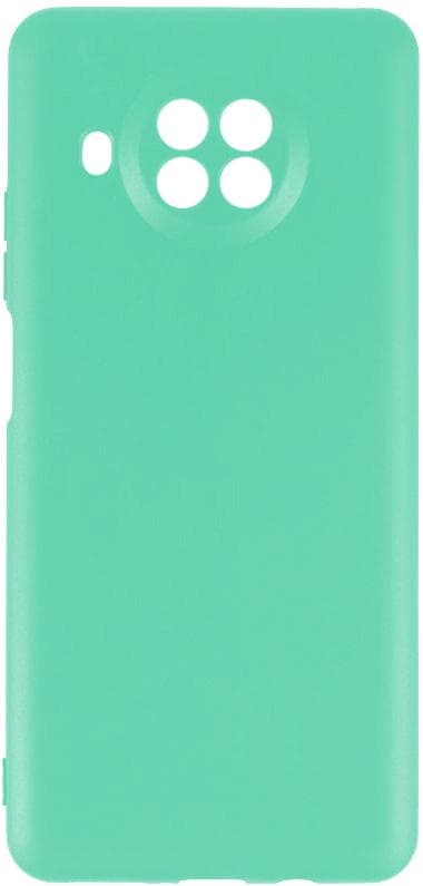 SKALO Xiaomi Mi 10T Lite Ultratynd TPU-skal
