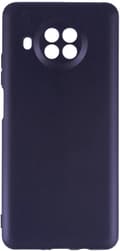 Miniatyrbillede 1 af 7: SKALO Xiaomi Mi 10T Lite Ultratynd TPU-skal