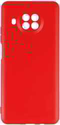Miniatyrbillede 1 af 7: SKALO Xiaomi Mi 10T Lite Ultratynd TPU-skal