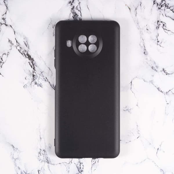 SKALO Xiaomi Mi 10T Lite Ultratynd TPU-skal
