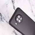 Miniatyrbillede 5 af 7: SKALO Xiaomi Mi 10T Lite Ultratynd TPU-skal