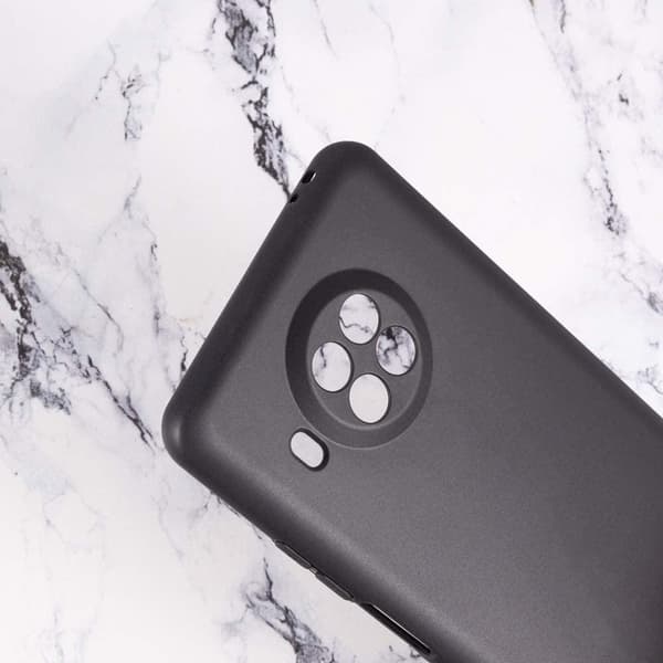 SKALO Xiaomi Mi 10T Lite Ultratynd TPU-skal