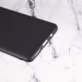 Miniatyrbillede 6 af 7: SKALO Xiaomi Mi 10T Lite Ultratynd TPU-skal