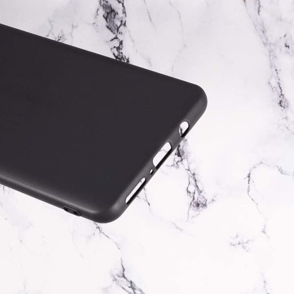 SKALO Xiaomi Mi 10T Lite Ultratynd TPU-skal