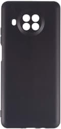 Miniatyrbillede 1 af 7: SKALO Xiaomi Mi 10T Lite Ultratynd TPU-skal