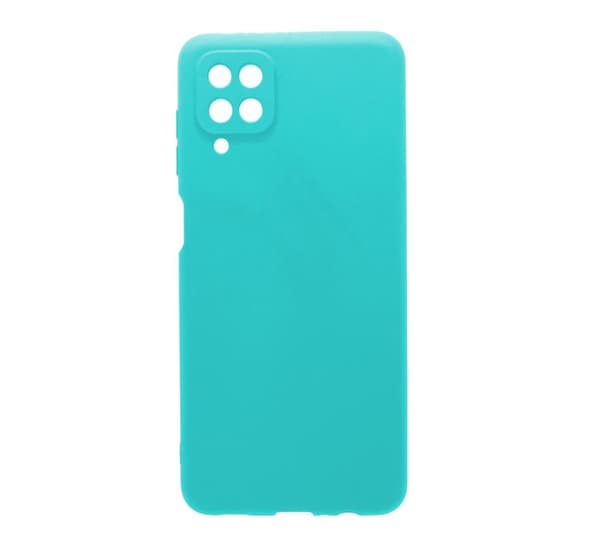 SKALO Samsung A22 4G Ultraohut TPU-kuori