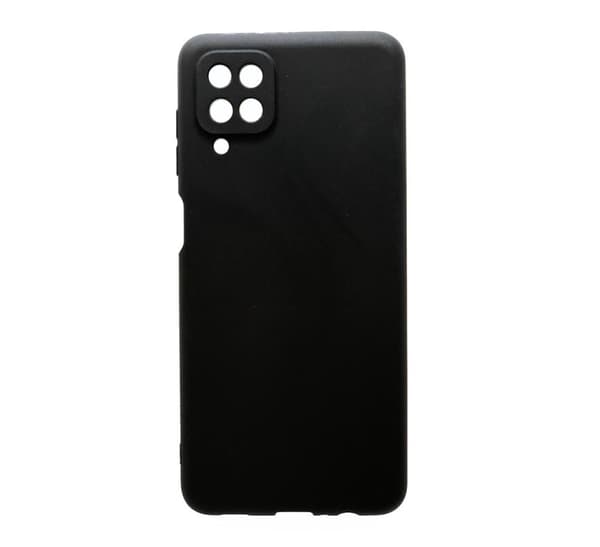 SKALO Samsung A22 4G Ultraohut TPU-kuori