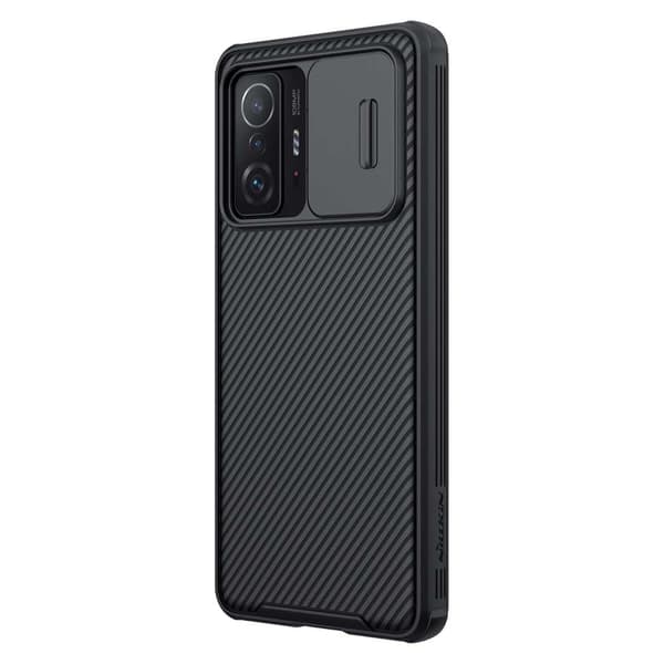 Nillkin Xiaomi 11T/11T Pro Cover CamShield Pro Sort
