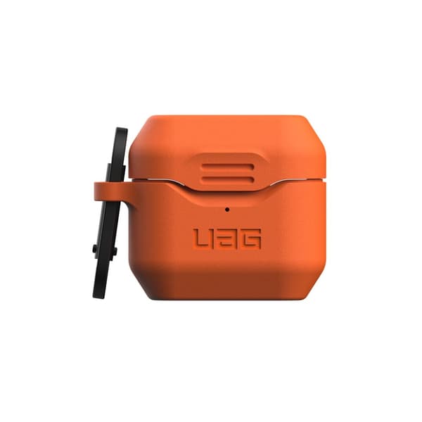 Urban Armor Gear (UAG) AirPods 3 Cover Standard Issue Orange