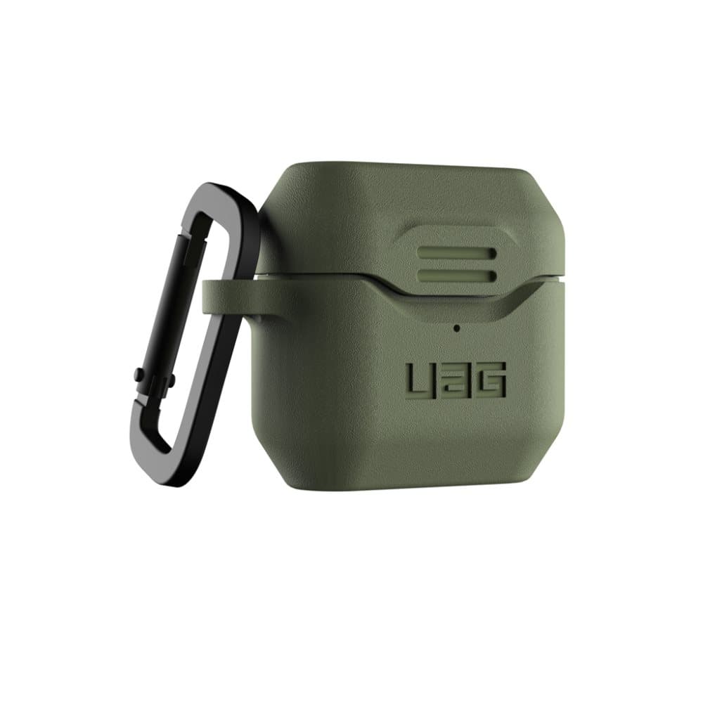 Urban Armor Gear (UAG) AirPods 3 Skal Standard Issue Olive