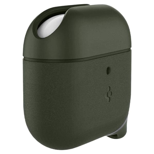 Spigen AirPods 3 Kuori Slim Armor IP Military Green