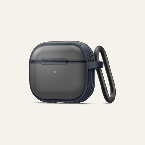 Cyrill AirPods 3 Cover Color Brick Dark Gray