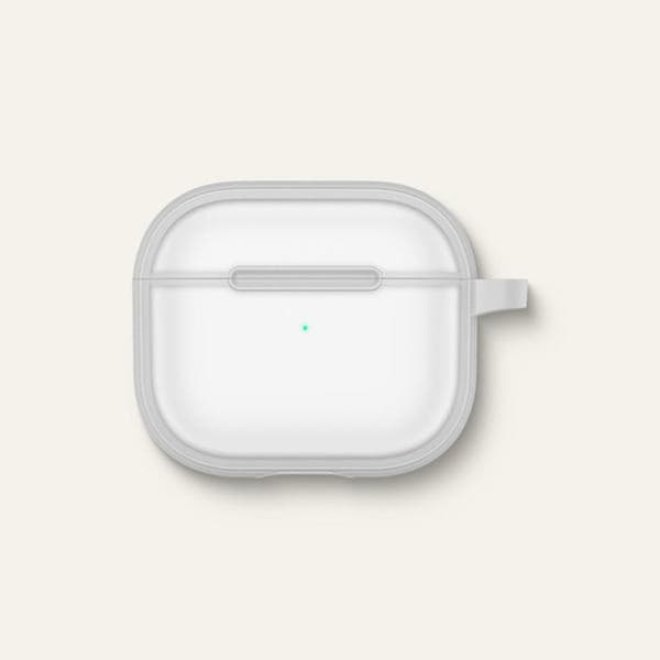 Cyrill AirPods 3 Skal Color Brick Grå