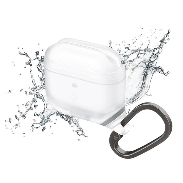 Spigen AirPods 3 Cover Slim Armor IP Frost Clear